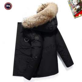 Picture of Canada Goose Down Jackets _SKUCanadaGooseM-3XL25tx0637923